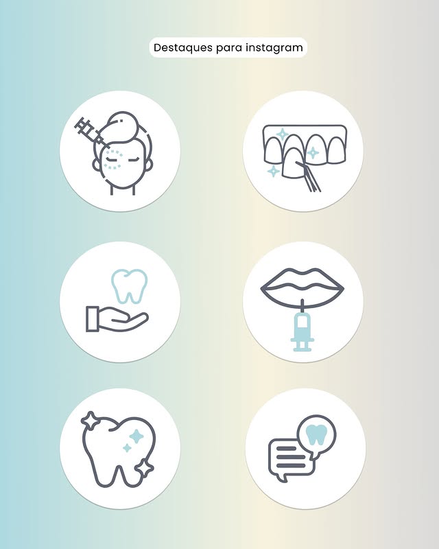 Aplicações da identidade visual